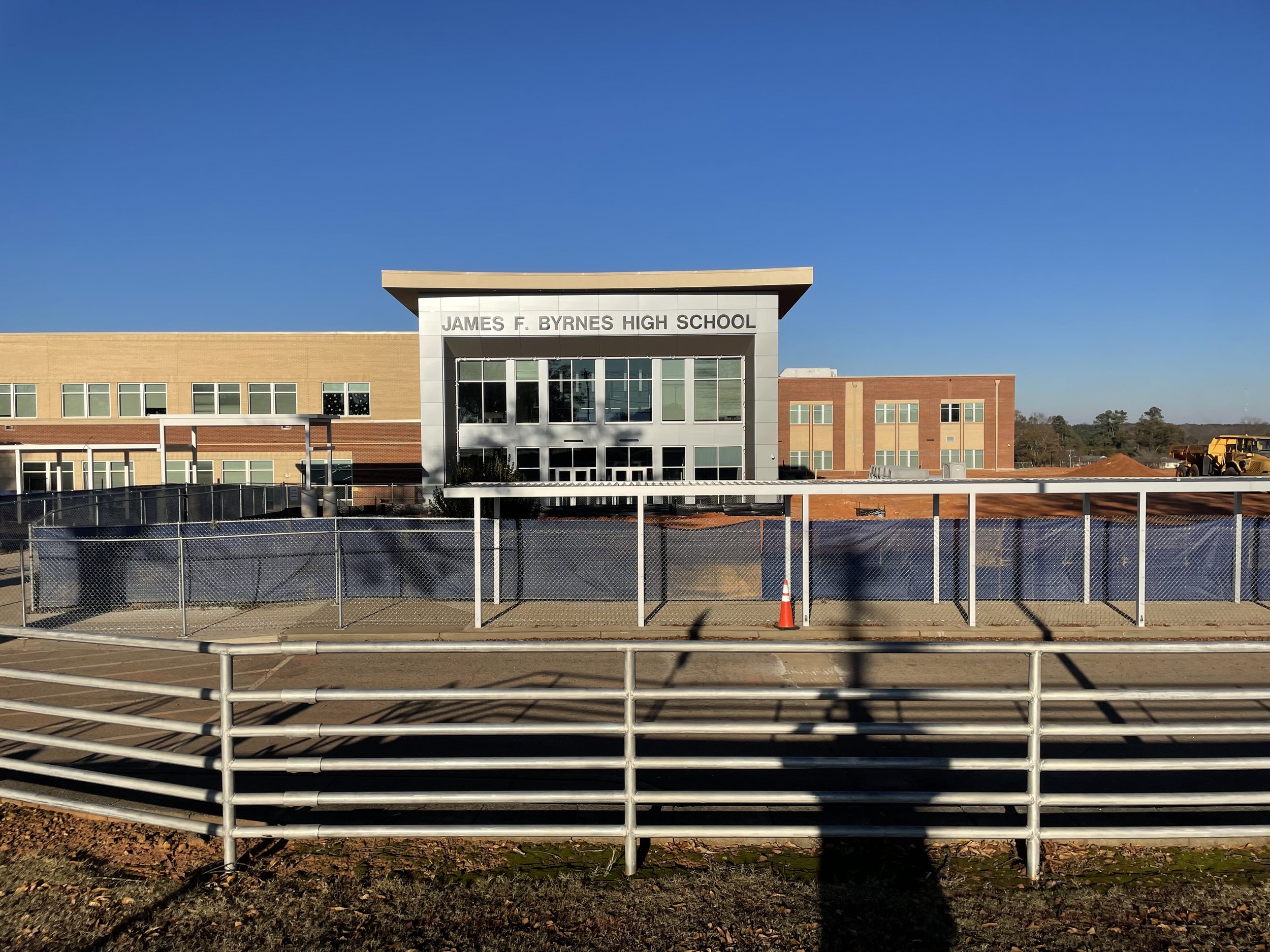 JAMES F_ BYRNES HS Building Letters.jpg